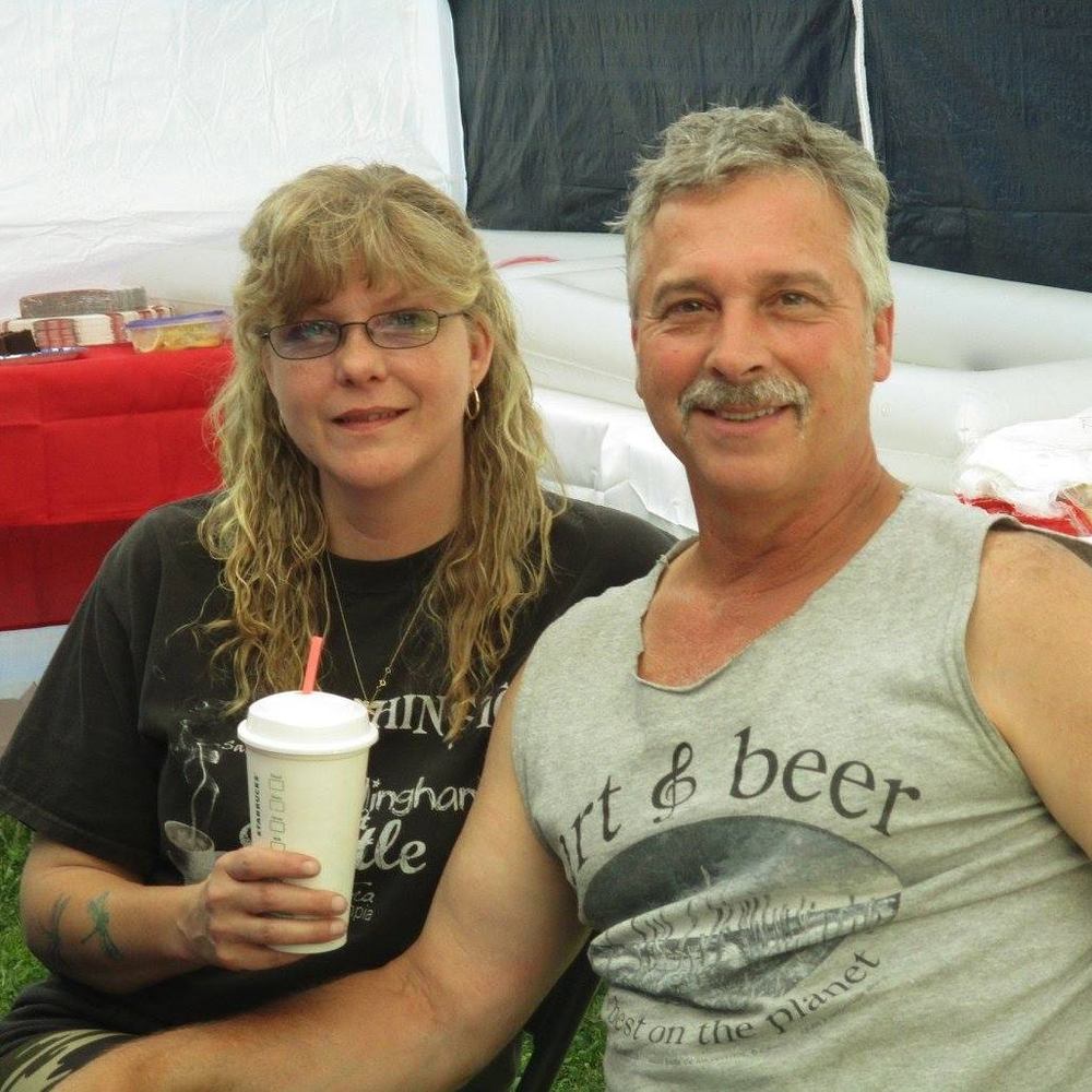 Meet your Posher, Jenn